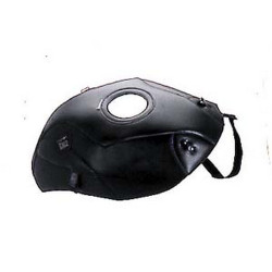 Tapis de réservoir Bagster noir (1305U) Suzuki GSF 600/1200 BANDIT