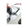 Slider dessous de carénage R&G MV AGUSTA 675 F3 12-