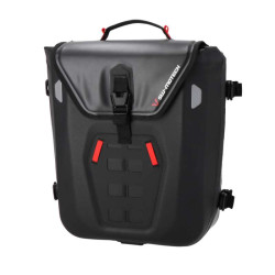 Kit sacoches SW-Motech SysBag WP M Yamaha MT-09SP (BC.SYS.06.861.31100/B)