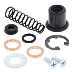 Kit réparation maitre-cylindre avant All Balls 18-1017 Yamaha YZ80/125/250