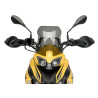 Protège-mains Puig Noir Mat (21335J) BENELLI TRK 251