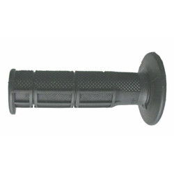 Domino Cross-Enduro handles Black