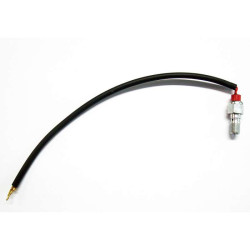 Contacteur de feu stop M10x100 simple pour maître-cylindre Brembo PR16/19