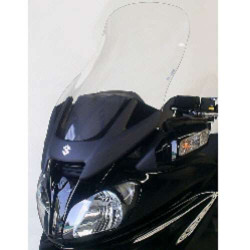 Bulle Bullster HP 73cm (BS108HP) Suzuki 650 BURGMAN 05-12