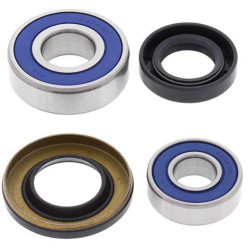 kit roulements de roue Avant All Balls 25-1500