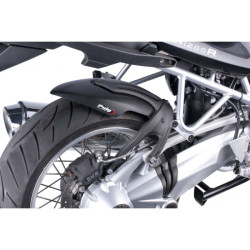 Puig rear mudguard matte black (5861J) BMW R1200R/S 06-