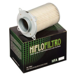 Air filter Hiflofiltro HFA3604 Suzuki GSX750 Inazuma