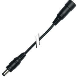 Câble rallonge Keis 30cm