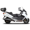 Top case support Shad TOP MASTER (S0MX46ST) SYM MAXSYM 400/600 16-
