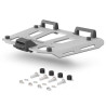 Kit top case alu Shad TERRA TR48 + support (H0DV10ST) CRF1100L AFT ADVENTURE SPORTS