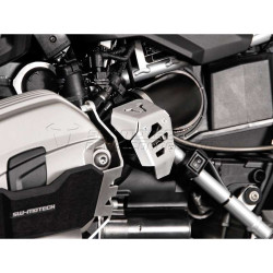 SW-Motech Silver potentiometer protection BMW R NINE T