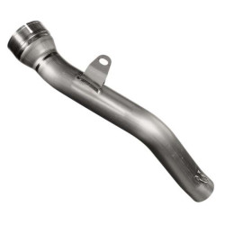 Raccord Akrapovic Titane Kawasaki ZX-10R/ZX-10RR (L-K10SO9)