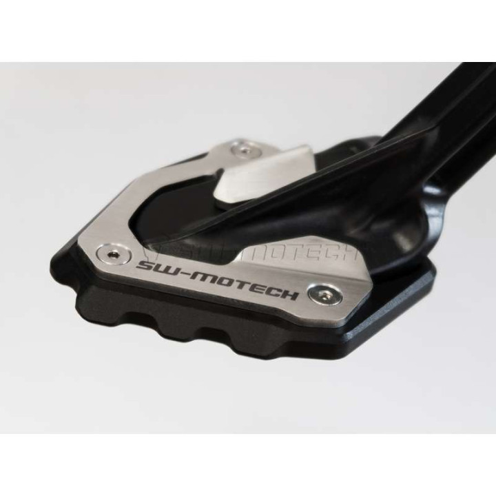 Side stand SW-Motech Honda CRF1000L AFRICA TWIN