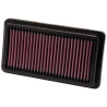 Air filter K&amp-N KT-6907 KTM 690 DUKE