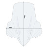 Bulle incolore Givi D2149ST Yamaha Tricity 300 2020-2025
