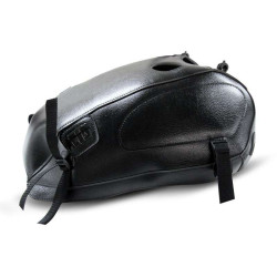 Tapis de réservoir Bagster noir (1680U) Yamaha SR400