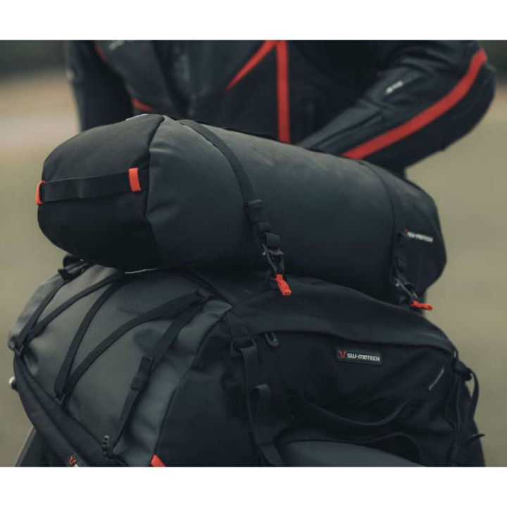 SW-Motech PRO TENTBAG 18-liter saddle bag