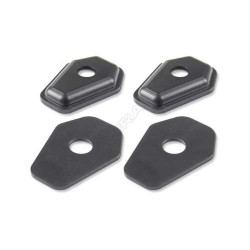 SUZUKI barracuda flasher cover