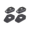 SUZUKI barracuda flasher cover