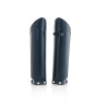 Protections de fourche bleu Acerbis Husqvarna TC85 (0022805.040)