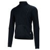 Sous veste thermique SIXS WTJ 2 WIND STOPPER BLACK