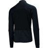 Sous veste thermique SIXS WTJ 2 WIND STOPPER BLACK
