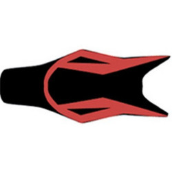 Saddle cover Bagster (2124B) Red/Black/White Letters Cagiva RAPTOR 1000V 01-05