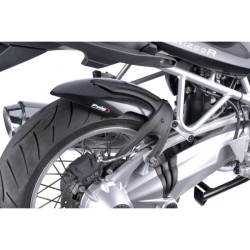 Garde-boue arrière Puig carbone (5861C) BMW R1200R/S 06-
