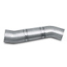 Raccord décatalysé Akrapovic Titane Ducati Monster 821 