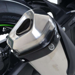 Silent protection R&G (EP0020BK) Yamaha YZF-R1 / Tenerife 700