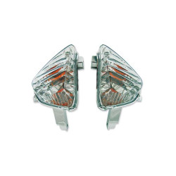 Genuine Bihr turn signal rear right SUZUKI GSXR600-750-1000
