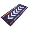 Paddock carpets BikeTEK SERIES 7 ORANGE 190x80cm