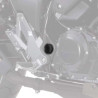 Puig frame plugs (3524N) DL250 V-STROM