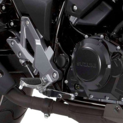 Bouchons de cadre Puig (3524N) DL250 V-STROM 2