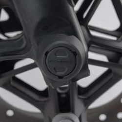Harley-Davidson Pan America SW-Motech fork protector (STP.18.176.10000/B) 2