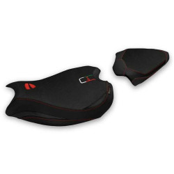 Tappezzeria TULCEA seat cover Ducati Panigale V2 20-