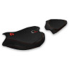 Tappezzeria TULCEA seat cover Ducati Panigale V2 20-