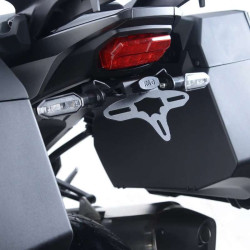 Support de plaque R&G Honda NT1100 (LP0350BK)