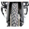 Hepco &amp- Becker CRF1100L AFT ADVENTURE SPORTS low-rise guard, black