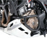 Pare-carters bas noir Hepco & Becker CRF1100L AFT ADVENTURE SPORTS