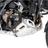 Hepco &amp- Becker CRF1100L AFT ADVENTURE SPORTS low-rise guard, black