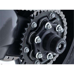 Oscillating arm protection R&G (SP0056BK) KTM 1290 SUPER DUKE R/GT