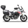 Support valises latérales Shad 3P SYSTEM (B0TR29IF) Benelli TRK 125/251