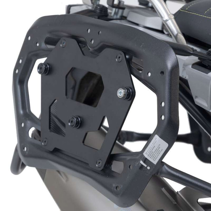 SW-Motech SLC adapter kit for PRO brackets