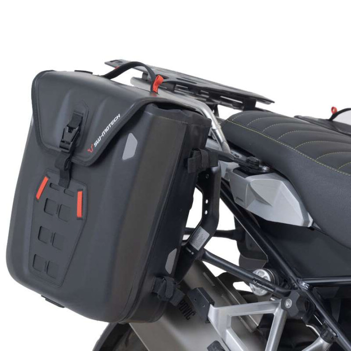 SW-Motech SLC adapter kit for PRO brackets