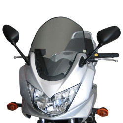 Bulle fumée Givi (D262S) Suzuki GSF650/1250 BANDIT S