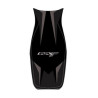Housse de selle Bagster (2202H) Noir/Noir Mat/Lettres Grises et Bordeaux Suzuki GSX650 F 10