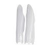Protection de fourche blanc Acerbis Yamaha YZ125 (0013758.030)