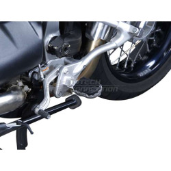 SW-Motech ION STELVIO/GRANPASSO V-STROM VARADERO footrests