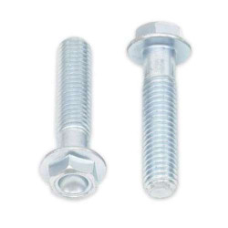 Vis hexagonale 10mm (x10) BOLT M8 x 1,25 x 35mm